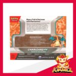 Get your Charizard ex Premium Collection Box now at iGamez