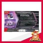 Get your Cynthia’s Garchomp ex Premium Collection now at iGamez