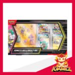 Get your Iono’s Bellibolt ex Premium Collection Box now at iGamez