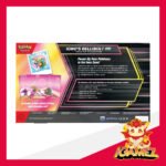 Get your Iono’s Bellibolt ex Premium Collection Box now at iGamez