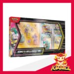 Get your Iono’s Bellibolt ex Premium Collection Box now at iGamez