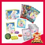 Get your Lillie Premium Tournament Collection now at iGamez