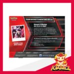 Get your Team Rocket’s Mewtwo ex Box now at iGamez