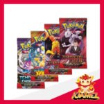 Get your Team Rocket’s Mewtwo ex Box now at iGamez