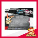 Get your Victini Illustration Collection now at iGamez
