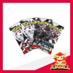 Get your Victini Illustration Collection now at iGamez