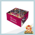 Get your GUNDAM Card Game GD02 Dual Impact now at iGamez