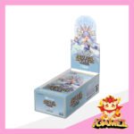 Get your hololive Official Card Game hBP05 Enchant Regalia Booster Box now at iGamez