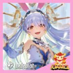 Get your hololive Official Card Game hBP05 Enchant Regalia Booster Box now at iGamez