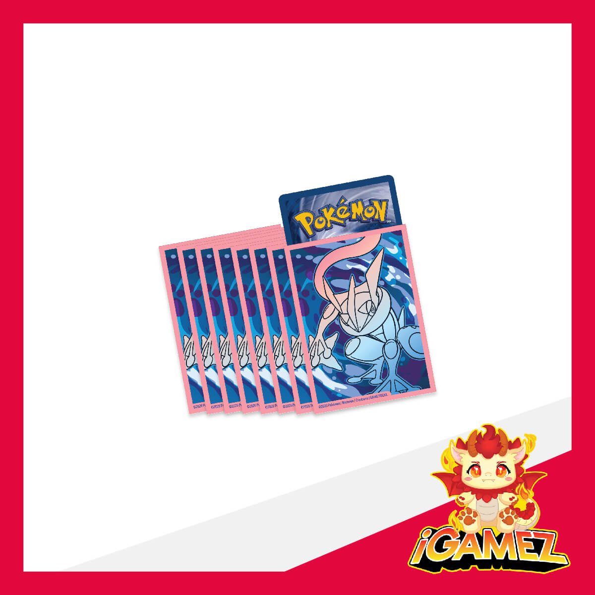 Get your Pokémon ME04 Chaos Rising Elite Trainer Box now at iGamez in Kulim. Shop authentic booster boxes, sleeve packs, and checklane blisters with fast nationwide shipping across Malaysia.
