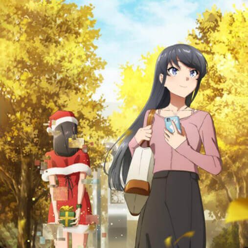 Get your Weiss Schwarz Rascal Does Not Dream of Santa Claus Booster Box now at iGamez