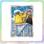 Get your Pokémon Simplified Chinese Gem Pack (vol.5) Booster Box 宝石包第五弹 now at iGamez in Kulim. Shop authentic booster boxes, sleeve packs, and checklane blisters with fast nationwide shipping across Malaysia.