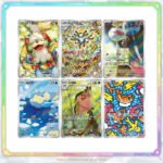 Get your Pokémon Simplified Chinese Gem Pack (vol.5) Booster Box 宝石包第五弹 now at iGamez in Kulim. Shop authentic booster boxes, sleeve packs, and checklane blisters with fast nationwide shipping across Malaysia.