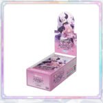 Get your hololive Official Card Game hBP04 Curious Universe Booster Box now at iGamez