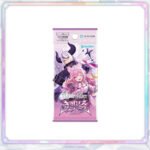 Get your hololive Official Card Game hBP04 Curious Universe Booster Box now at iGamez