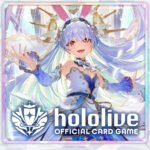Get your hololive Official Card Game hBP05 Enchant Regalia Booster Box now at iGamez