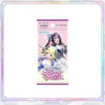 Get your hololive Official Card Game hBP07 Diva Fever Booster Box now at iGamez