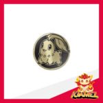 Get your Pokémon ME04 Chaos Rising Checklane Blister now at iGamez in Kulim. Shop authentic booster boxes, sleeve packs, and checklane blisters with fast nationwide shipping across Malaysia.