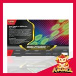 Get your Pokémon Mega Zygarde ex Premium Collection now at iGamez in Kulim. Shop authentic booster boxes, sleeve packs, and checklane blisters with fast nationwide shipping across Malaysia.