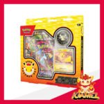 Get your Pokémon Day 2026 now at iGamez in Kulim. Shop authentic booster boxes, sleeve packs, and checklane blisters with fast nationwide shipping across Malaysia.