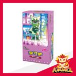 Get your Pokémon Simplified Chinese Gem Pack (vol.5) Booster Box 宝石包第五弹 now at iGamez in Kulim. Shop authentic booster boxes, sleeve packs, and checklane blisters with fast nationwide shipping across Malaysia.