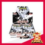 Get your Pokémon SV11W White Flare Booster Box now at iGamez