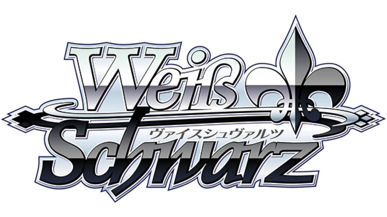 Weiß Schwarz