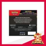 Get your Pokémon ME05 Pitch Black Booster Box now at iGamez in Kulim. Shop authentic booster boxes, sleeve packs, and checklane blisters with fast nationwide shipping across Malaysia.