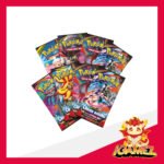 Get your Pokémon Mega Greninja ex Premium Collection now at iGamez in Kulim. Shop authentic booster boxes, sleeve packs, and checklane blisters with fast nationwide shipping across Malaysia.