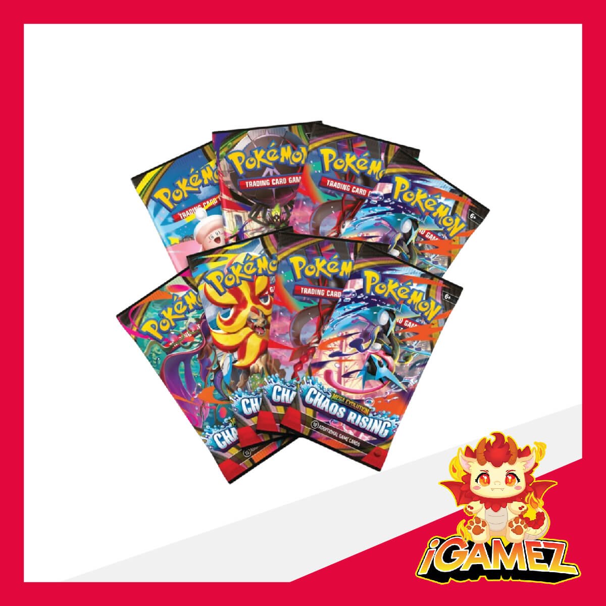 Get your Pokémon Mega Greninja ex Premium Collection now at iGamez in Kulim. Shop authentic booster boxes, sleeve packs, and checklane blisters with fast nationwide shipping across Malaysia.