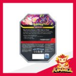 Get your Pokémon Mega Moonlit Tin now at iGamez in Kulim. Shop authentic booster boxes, sleeve packs, and checklane blisters with fast nationwide shipping across Malaysia.