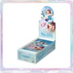 Get your hololive Official Card Game hEB01 Summer Hologram Extra Booster Box now at iGamez
