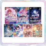 Get your hololive Official Card Game hEB01 Summer Hologram Extra Booster Box now at iGamez