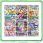 Pokémon TCG M6aF 30th Celebration Booster Display Box - Traditional Chinese edition. Celebrate 30 years with 30 Pikachu designs, Holo cards and exclusive anniversary cards.