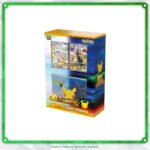 Pokémon TCG 30th Celebration Premium Deck Set: Espeon & Umbreon - Traditional Chinese edition. Celebrate 30 years with iconic Pokémon, exclusive cards and premium collectibles.