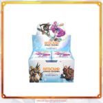 Get your Riftbound League of Legends Radiance now at iGamez in Kulim. Shop authentic booster boxes with fast nationwide shipping across Malaysia.