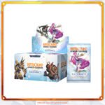 Get your Riftbound League of Legends Radiance now at iGamez in Kulim. Shop authentic booster boxes with fast nationwide shipping across Malaysia.