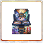 Get your Riftbound League of Legends Legacy now at iGamez in Kulim. Shop authentic booster boxes with fast nationwide shipping across Malaysia.