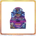 Get your Riftbound League of Legends Unleashed now at iGamez in Kulim. Shop authentic booster boxes with fast nationwide shipping across Malaysia.